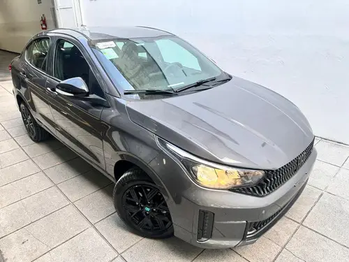 Fiat Cronos 1.3 Gse Drive Pack Plus 2026