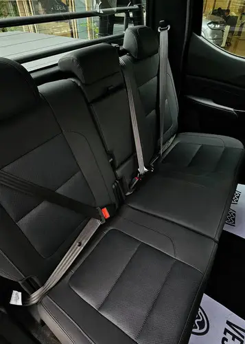 RAM Dakota 2.2Td Warlock 4Wd At8 2026