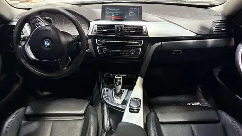 BMW Serie 4 2.0 430i Gran Coupe Sportline 252cv 2017