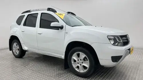 Renault Duster 2.0 Ph2 4x2 Privilege 143cv 2016