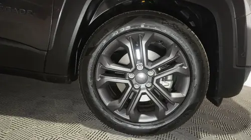 Jeep Renegade 1.3 Serie-S At6 2025