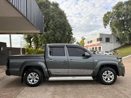 Volkswagen Amarok 2.0 Cd Tdi 180Cv Comfortline 4X2 2025