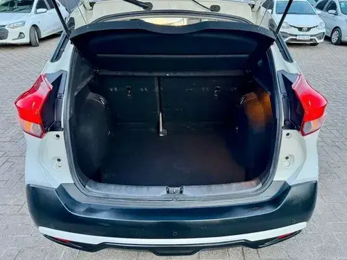 Nissan Kicks 1.6 Sense 2020