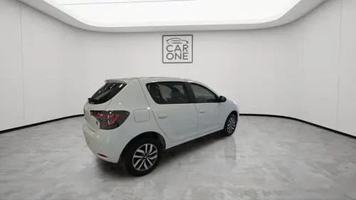 Renault Sandero 1.6 16V INTENS L25 2026