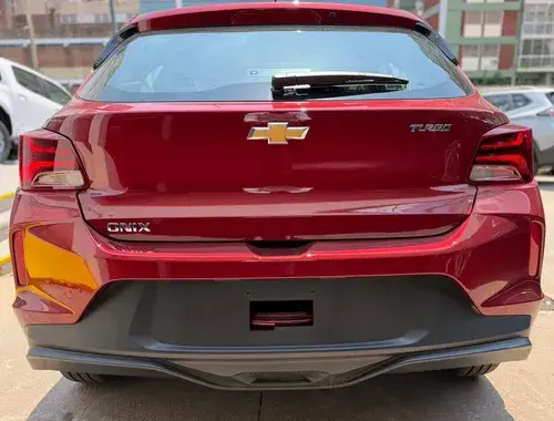 Chevrolet Onix 1.0 Lt 2026