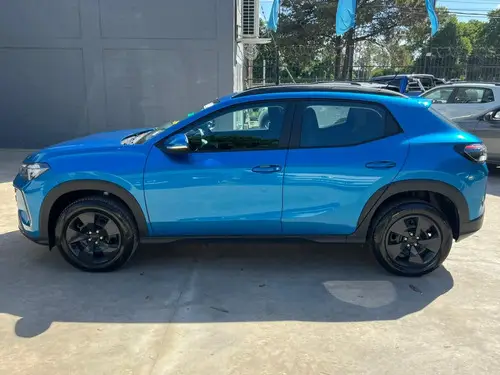Volkswagen Tera 1.6 Msi Trend Mt 2026