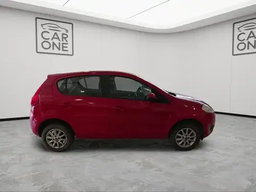 Fiat Palio 1.4 ATTRACTIVE 5P L14 2018