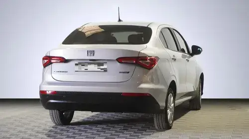 Fiat Cronos 1.3 Drive Mt 2023