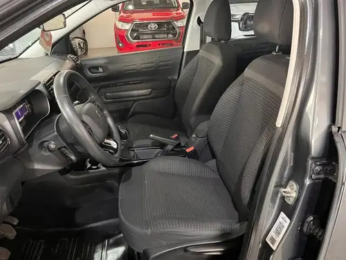 Citroën C4 Cactus 1.6 Vti Feel Pack 2019