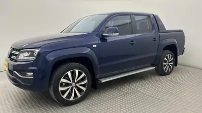 Volkswagen Amarok 3.0 V6 Extreme 2023