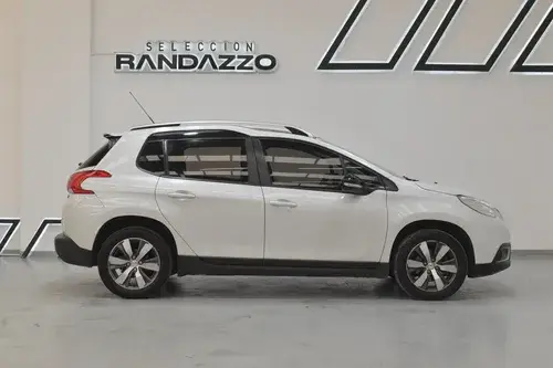Peugeot 2008 1.6 Feline 2019