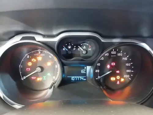 Ford Ranger 3.2 Tdi Dc 4X4 L/12 Xlt 2013