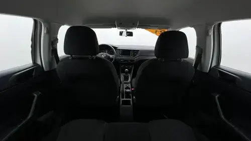 Volkswagen Polo 1.6 Msi Comfortline 2021
