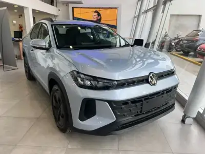 Volkswagen Tera 1.6 Msi Trend Mt 2026
