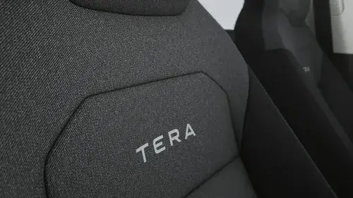 Volkswagen Tera 1.0T 170 Tsi Comfort At 2026