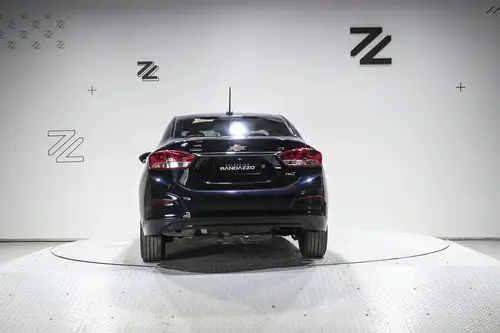 Chevrolet Cruze II 1.4 Ltz At Sedan 2022