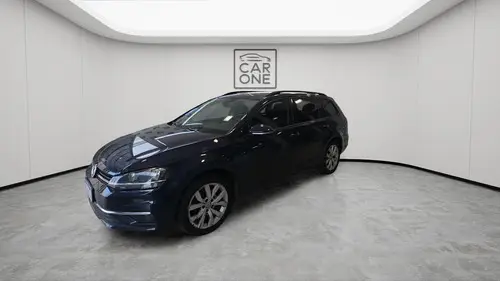 Volkswagen Golf 1.4 VII TSI VARIANT COMFORTLINE DSG L15 2019
