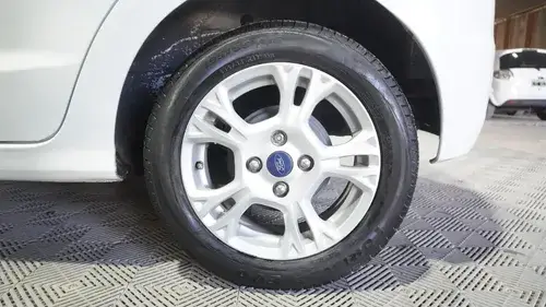 Ford Ka 1.5 Sel 2018