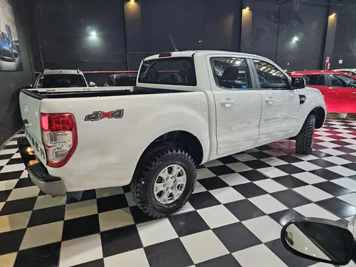 Ford Ranger 3.2 Cd Xls Tdci 200Cv 4X4 2021