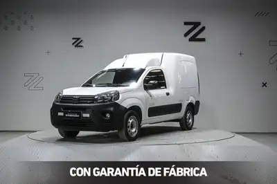 Fiat Fiorino 1.4 Endurance 2024