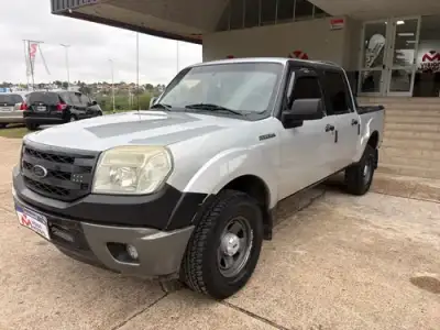 Ford Ranger 3.0 Cd Xl Plus Mp3+4x2 2009