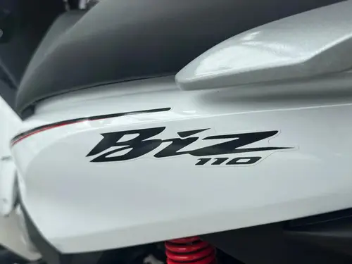 Honda BIZ 110 CUB 2026