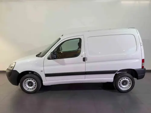 Citroën Berlingo Furgón 1.6 Hdi 92 Bussines 2026