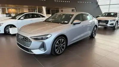 Audi A5 2.0 Tfsi Advanced Stronic 204Cv 2026