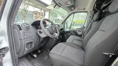 Renault Master 2.3 L1H1 (8M3) 2026