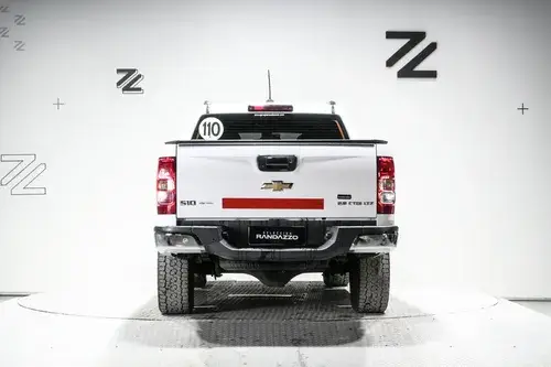 Chevrolet S10 2.8 Cd 4x4 Ltz Tdci 200cv At 2024