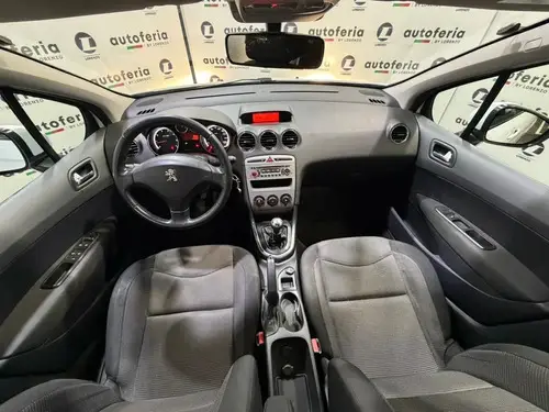 Peugeot 408 2.0 ALLURE L11 2015