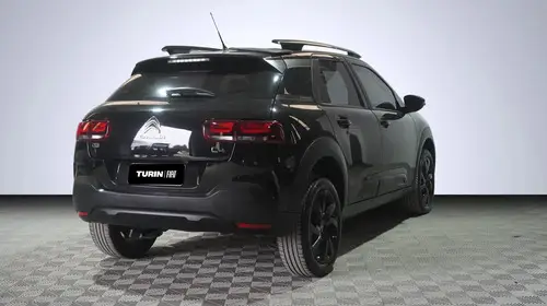 Citroën C4 Cactus 1.6 Thp 165 At6 Shine 2019