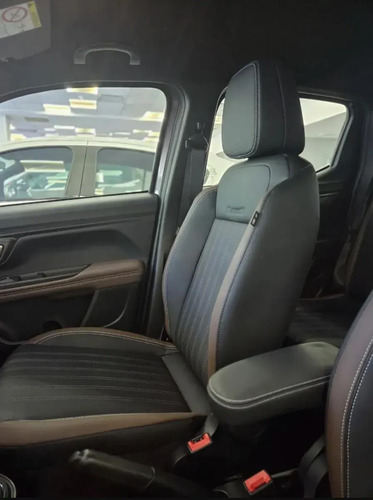 Fiat Strada 1.0 Ranch T200 Cvt 2026