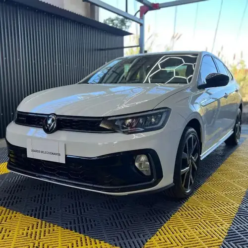 Volkswagen Virtus 1.4 Tsi Exclusive 2025