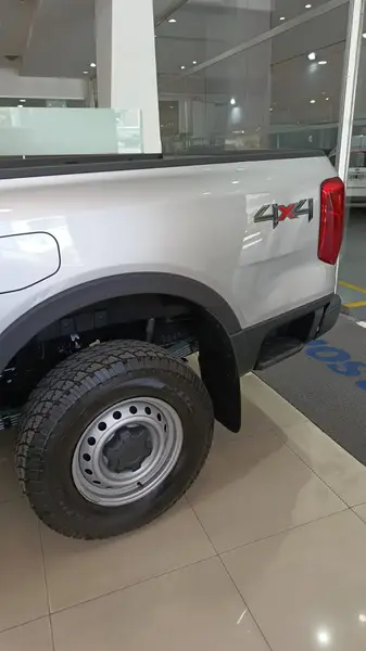 Ford RANGER 2.0 XL DC 4x2 MT 2026