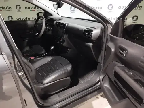 Citroën C4 Cactus 1.6 THP SHINE AT6 BT 2024