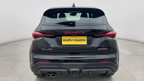 Fiat Pulse Abarth T270 At6 2026