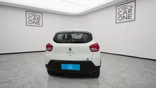 Renault Kwid 1.0 12V INTENS 2020