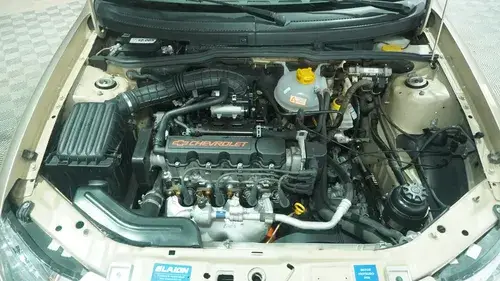Chevrolet Classic 1.4 Ls Pack 2012