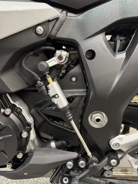 BMW S 1000 XR M Sport Deportivas 2026