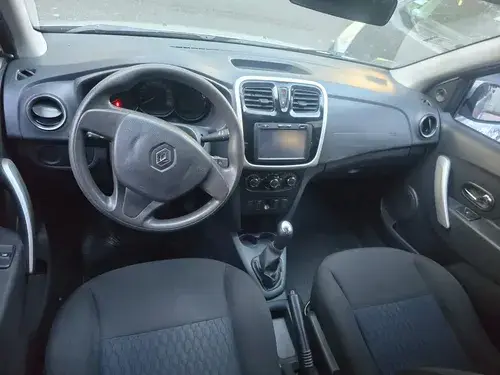Renault Sandero 1.6 Dynamique 90cv Abs 2016