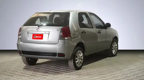 Fiat Palio 1.4 Fire Pack Seg. 2015