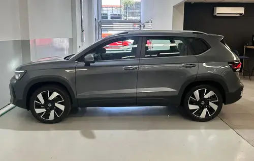 Volkswagen Taos 1.4 250 Tsi Highline Tiptronic 2026