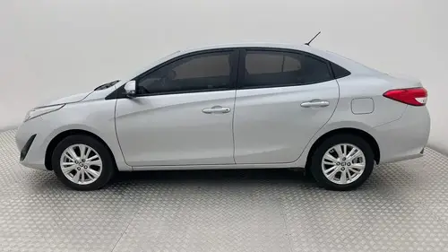 Toyota Yaris 1.5 107Cv Xls Pack Cvt 2019