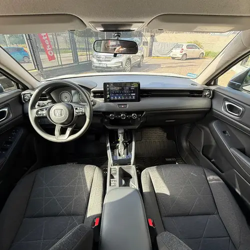 Honda HR-V 1.5 Lx Cvt 2Wd 2026