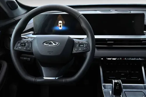 Chery Tiggo 7 1.5 PRO HEV PREMIUM CVT 2026