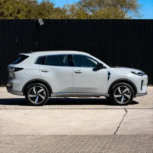 Cs55 Plus 1.5 Phev Dht 2026