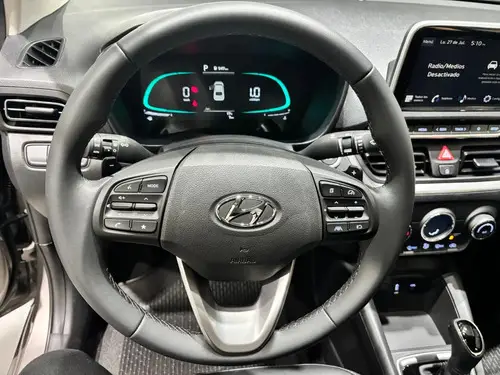 Hyundai HB20S 1.6 Platinum Safety At Sedan 2026