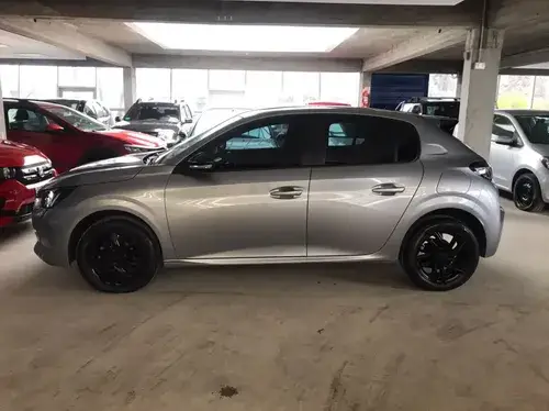 Peugeot 208 1.6l Feline Tiptronic am23.5 2023