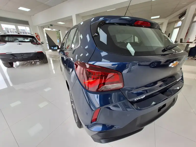 Chevrolet ONIX PREMIER 2026